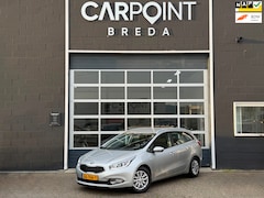 Kia Cee'd Sportswagon - 1.6 GDI ComfortLine|CARPLAY|CRUISE|NAP|APK