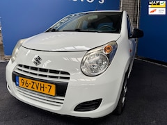 Suzuki Alto - 1.0 Base EASSS Nieuwe APK