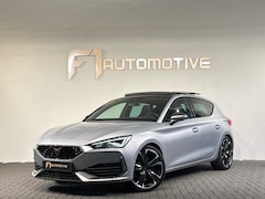 CUPRA Leon - 2.0 TSI VZ 300PK Pano|Memory|Sfeer|Keyless|Beats