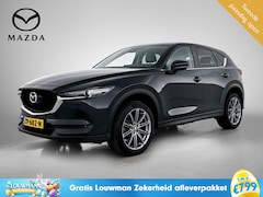 Mazda CX-5 - 2.0 SkyActiv-G 165 Business Comfort | 19'' | Bose speakers | Elecktricshe stoelen | Vol le