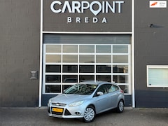 Ford Focus - 1.6 TDCI Lease Titanium|CLIMA|CRUISE|APK