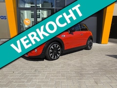 MINI Cooper S - 2.0 Chili