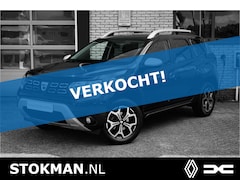 Dacia Duster - 1.0 TCe Bi-Fuel Prestige | Navigatie | Cruise | LM Velgen | Climat Control