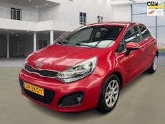 Kia Rio - 1.2 CVVT Plus Pack