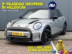 MINI Cooper - 1.5 Camden Plus Edition Panoramadak | Navigatie | Apple-Android