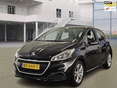 Peugeot 208 - 1.2 PureTech Active