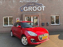 Suzuki Swift - 1.2 SELECT CARPLAY/CAMERA/5DRS