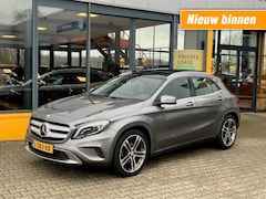 Mercedes-Benz GLA-Klasse - 180 Prestige - Navi - camera - Pan dak - stoelverwarming