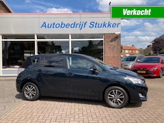 Toyota Verso - 1.8 VVT-i Dynamic Trekhaak