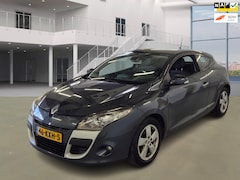 Renault Mégane Coupé - 1.4 TCe Dynamique