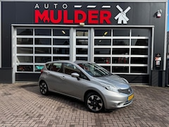 Nissan Note - 1.2 VISIA / AIRCO / CRUISECONTROL / STARTSTOP / 71DKM / APK NIEUW