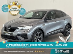 Renault Arkana - 1.6 E-Tech Hybrid 145 E-Tech Engineered | Stoel- en stuurverwarming | Apple Carplay/Androi