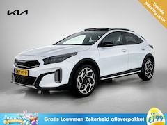 Kia XCeed - 1.5 T-GDi GT-Line Kia-paasweekend