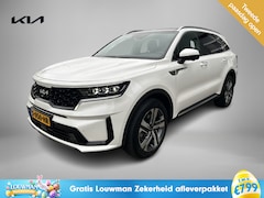 Kia Sorento - 1.6 T-GDI Hybrid 2WD ExecutiveLine 5p. Kia-paasweekend