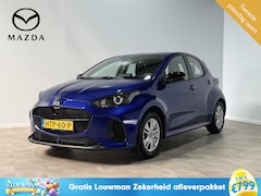 Mazda 2 Hybrid - 1.5 Centre-line | door AWNB Verkozen tot NUMMER 1 Top 10 zuinige gezinsauto's Mazda-paaswe