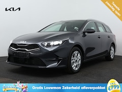 Kia Cee'd Sportswagon - Ceed SW 1.5T DCT7 DynamicLine Kia-paasweekend