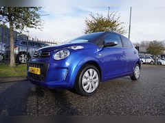 Citroën C1 - 1.0 VTi 72PK S&S 5D Feel AIRCO Navigatie Parkeer Camera