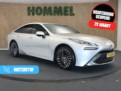 Toyota Mirai - Prestige ORIGINEEL NEDERLANDSE AUTO - BTW AUTO - JBL GELUIDSINSTALLATIE - ELEKTRISCH VERST