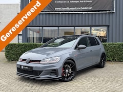 Volkswagen Golf - 7, 5 GTI TCR 2.0 TSI 290pk DSG / Aut. Led Matrix Panoramadak Camera DCC 84dkm