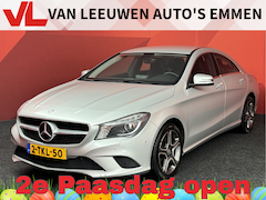 Mercedes-Benz CLA-Klasse - 180 CDI Ambition | Half Leder | Navi | Sensoren