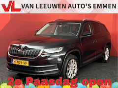 Skoda Kodiaq - 1.5 TSI Limited Business Edition | Automaat | Climate Control | Navigatie | Trekhaak |