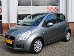 Suzuki Splash - 1.2 Exclusive 2e eig./Automaat/Airco/LMV/CV/Elek.ramen+Spiegels