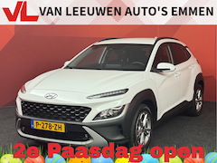 Hyundai Kona - 1.0 T-GDI Fashion | Achteruitrijcamera | Apple carplay | Keyless start