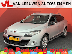 Renault Mégane Estate - 1.5 dCi Parisienne | Navigatie | Cruise Control | Airco |