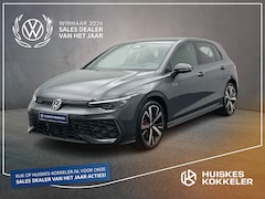 Volkswagen Golf - 1.5 eHybrid 272pk GTE