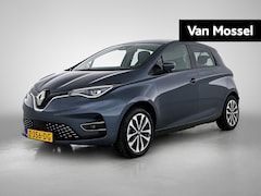 Renault Zoe - R135 Intens 52 kWh | KOOPACCU | LEDER
