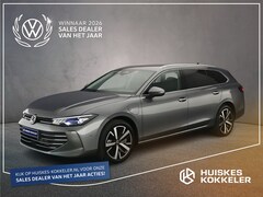 Volkswagen Passat Variant - 1.5 eHybrid 204pk Business - eHybrid