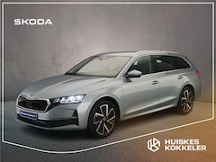 Skoda Octavia Combi - 1.5 TSI MHEV 150pk Business Edition Plus