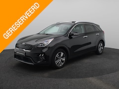 Kia Niro - 1.6 GDi Hybrid DynamicPlusLine