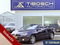 Volkswagen Golf Cabriolet - 1.4 TSI Highline