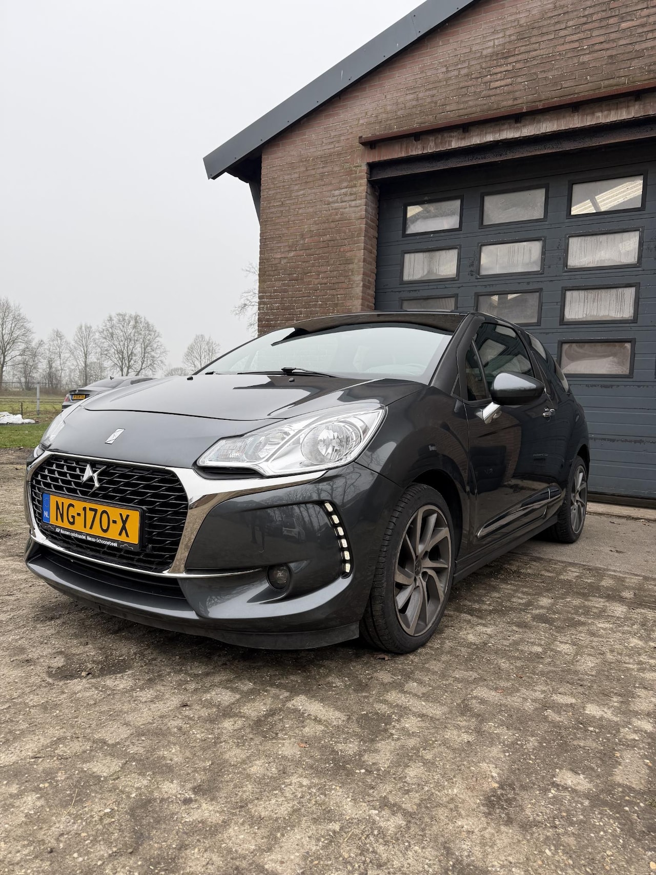 DS 3 - 1.2 PureTech Business Facelift/Climate/NAP - AutoWereld.nl