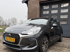 DS 3 - 3 1.2 PureTech Business Facelift/Climate/NAP