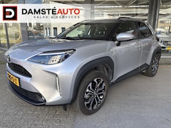 Toyota Yaris Cross - 1.5 Hybrid 115 First Edition