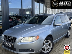 Volvo V70 - 2.5T 200PK | AUTOMAAT | LPG | SWEDEN | Nette Staat | Trekhaak | Parkeersensoren | Keyless