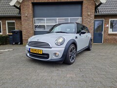 MINI Clubman - 1.6 Cooper Chili zeer mooi