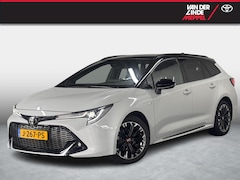 Toyota Corolla Touring Sports - 1.8 Hybrid GR-Sport NL PDC Clima Cruise