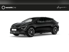 Kia EV6 - GT-Line Business Edition 84 kWh | LED-Matrix | GT-Line design | Meridian Sound | Dodehoekc