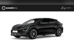 Kia EV6 - GT-Line Business Edition 84 kWh | LED-Matrix | GT-Line design | Meridian Sound | Dodehoekc