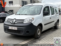 Renault Kangoo - 1.5 DCi | € 2.850, - NETTO | MOTOR DEFECT | Airco | PDC |