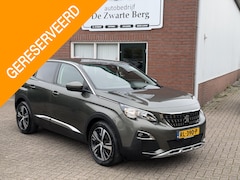 Peugeot 3008 - 1.2 PureTech Allure BOMVOL RIEM VERVANGEN