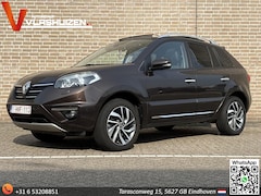 Renault Koleos - dCi 150 4x2 Bose Edition | Leder | Pano | Climate | Cruise | Navi | Camera |