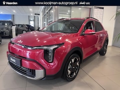 Kia Stonic - 1.0 T-GDi MHEV DynamicPlusLine VOORRAAD AUTO TIJDELIJK EXTRA INRUIL VOORDEEL VRAAG NAAR ON