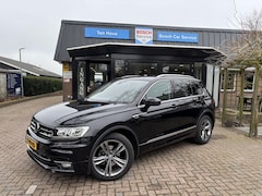 Volkswagen Tiguan - 1.5 TSI DSG R-Line|App-Connect|Trekhaak afn.|Camer