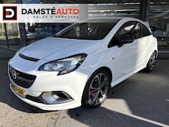 Opel Corsa - 1.4 GSi 150 PK