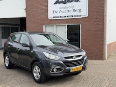 Hyundai ix35 - 1.6i GDI Dynamic EERSTE EIGENAAR
