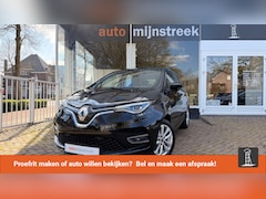 Renault Zoe - R135 Zen 52 kWh (ex Accu)